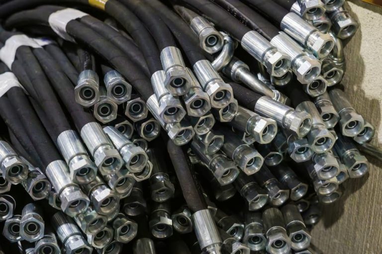 When Should You Replace A Hydraulic Hose? Dynamic Hydro