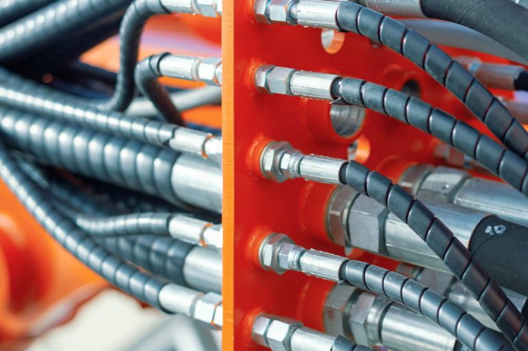 What Is A Hydraulic Hose Repair Service? Dynamic Hydro