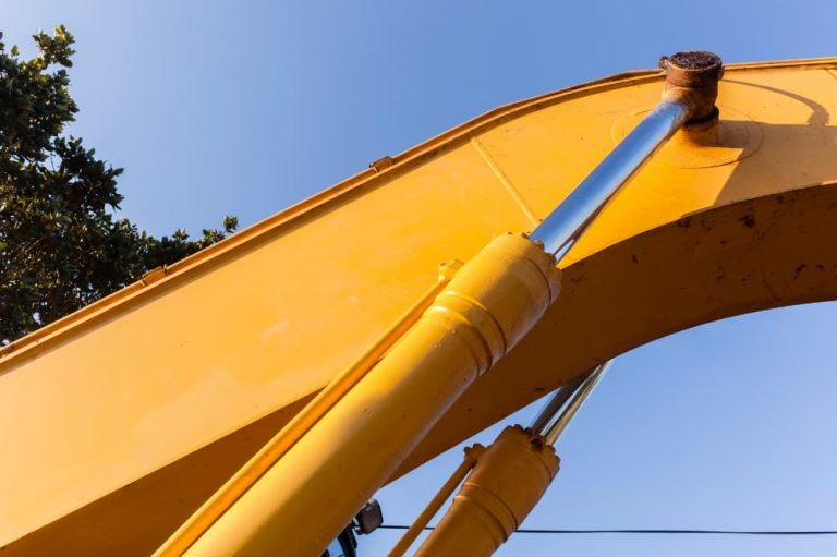 Dual Action Hydraulic RAM When Do They Need Replacing?