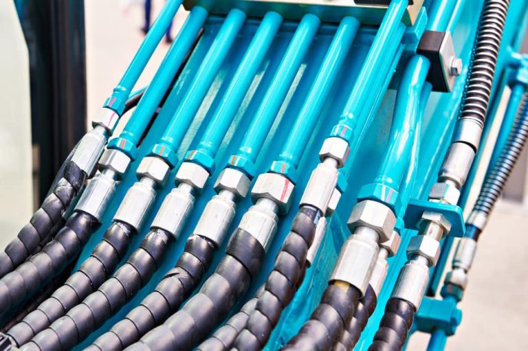 The Different Types of Hydraulic Hose Fittings Pirtek Wirral
