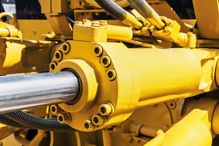 How to Find Hydraulic Repairs Near Me Pirtek Wirral