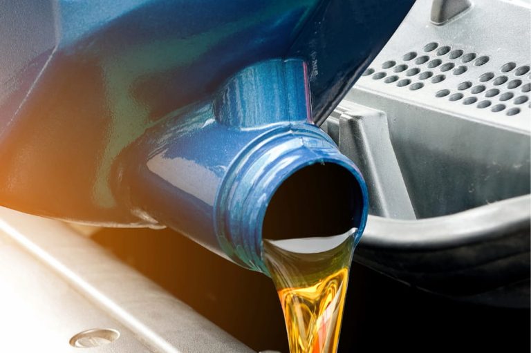 Hydraulic Fluid vs Hydraulic Oil The Key Differences Pirtek Wirral