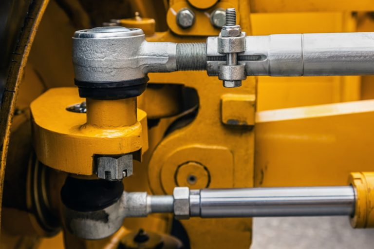 A StepbyStep Guide on How to Fix Hydraulic Leaks Pirtek Wirral